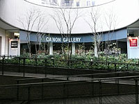 ＣＡＮＯＮ　ＧＡＬＬＥＲＹ